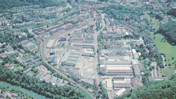 ABBs central control and optimization systems gives operators view of assets ABBs central control and optimization systems gives operators view of assets