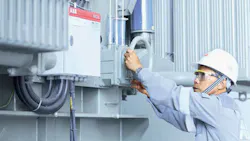 ABBs Asset Health Center provides customers with the actionable insights ABBs Asset Health Center provides customers with the actionable insights