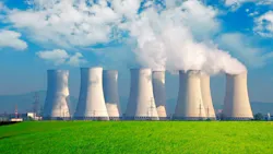 nuclear power plants nuclear power plants