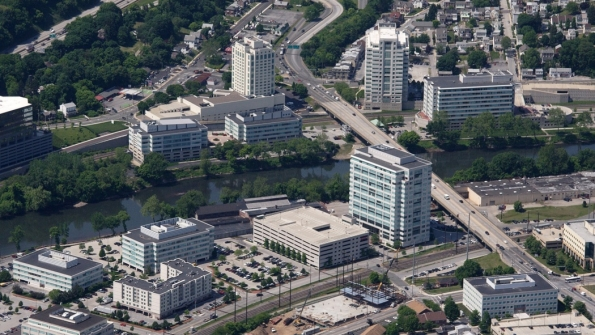 Philadelphia Metropolitan Area Office