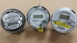 Consumers Energy upgraded meters Consumers Energy upgraded meters