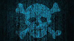 cyber attack cyber attack