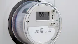 smart meter smart meter