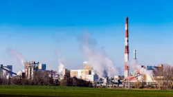 carbon emissions from power plant carbon emissions from power plant