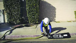 San Diego Gas Electric intelligent undergrounding San Diego Gas Electric intelligent undergrounding