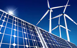 renewable electricity renewable electricity