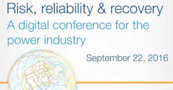 ABB Announces Track Information for 2016 Automation & Power World Digital Conference for the Power Industry ABB Announces Track Information for 2016 Automation & Power World Digital Conference for the Power Industry