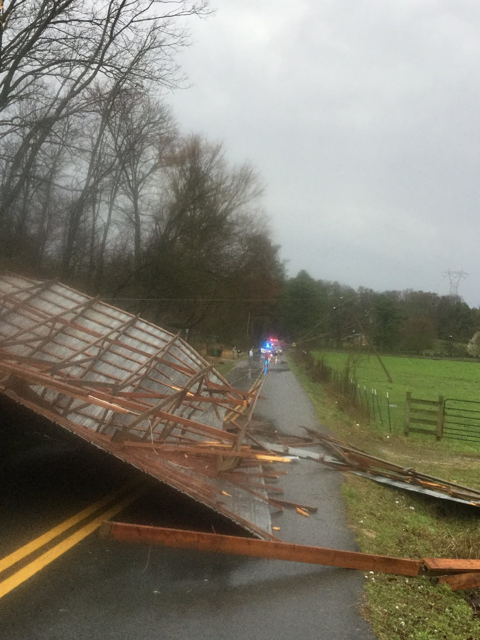 restoration work in Georgia