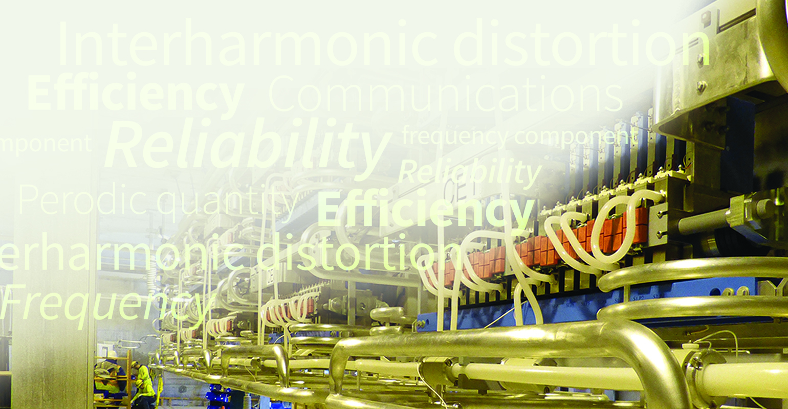 American Transmission Co., power system interharmonics