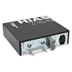 impulse analyzer from Haefely impulse analyzer from Haefely