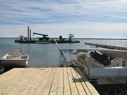 South Carolina Electric & Gas, 115-kV cable, underground South Carolina Electric & Gas, 115-kV cable, underground