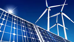 renewable energy renewable energy