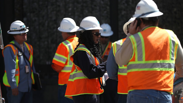 Substation Failure Causes Massive Power Outage In San