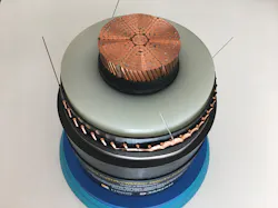 Southern California Edison, 500-kV underground Southern California Edison, 500-kV underground