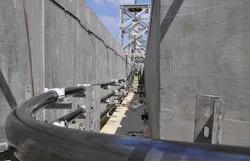 Southern California Edison, 500-kV underground Southern California Edison, 500-kV underground