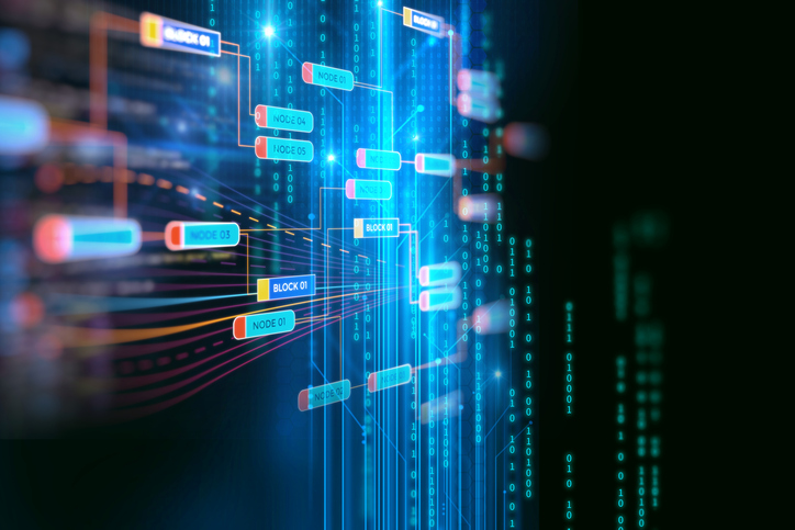 blockchain