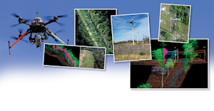 The key objectives of PEC’s vegetation management strategies are to lower the risk and consequences of failure, lower maintenance costs and normalize the budgeting process. PEC aims to achieve these objectives.