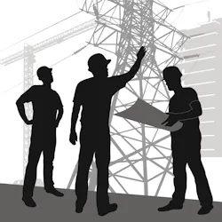 constructing transmission constructing transmission