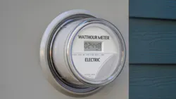 smart meter smart meter