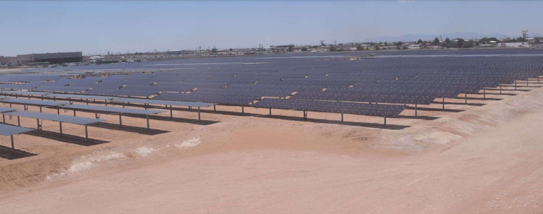 El Paso Electric Completes Texas First Community Solar Enrollment Program T D World