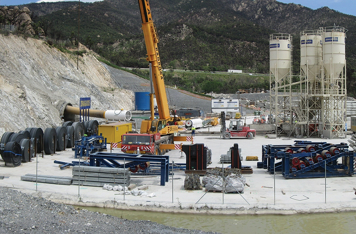 Red El&eacute;ctrica de Espa&ncaron;a, HVDC France-Spain interconnection