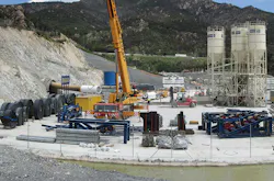 Red Eléctrica de Espaňa, HVDC France-Spain interconnection Red Eléctrica de Espaňa, HVDC France-Spain interconnection