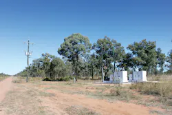 Ergon Energy, Storage Options Ergon Energy, Storage Options