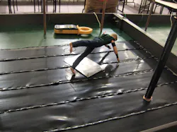 EUO, Safety workshop EUO, Safety workshop