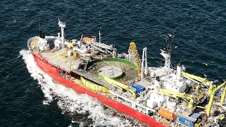 Nexans To Create Ree S New High Voltage Submarine Power Link Between Mallorca And Ibiza T D World