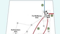 Alberta Electric System Operator Identifies Need for Critical