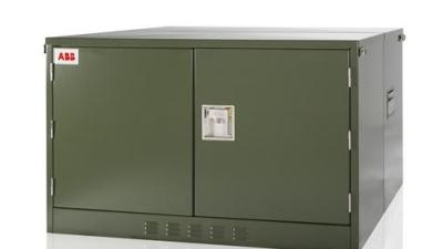 MediumVoltage Padmount Switchgear for Outdoor Installations T&D World