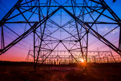 transmission and substation transmission and substation