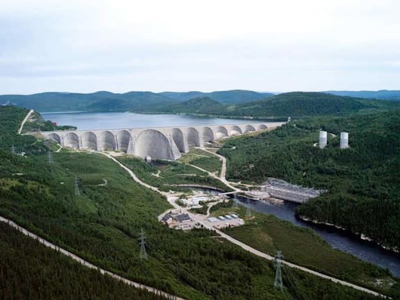 Hydro Quebec Offers New York A Firm Renewable Energy Commitment T D World