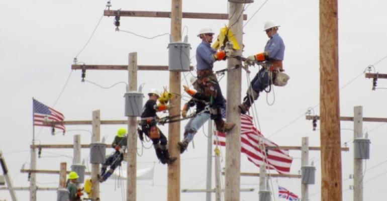 lineman's rodeo