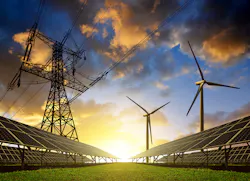 wind solar grid wind solar grid