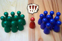 blaming pawns blaming pawns