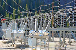 substation substation