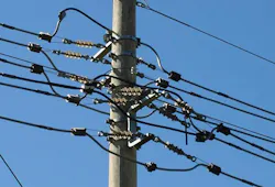 CPFL Energia S.A., and Emera Maine, conductor connecter CPFL Energia S.A., and Emera Maine, conductor connecter