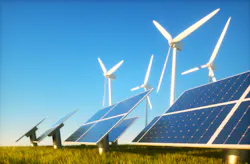 renewable energy renewable energy