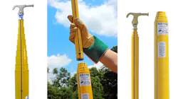 take apart hot stick take apart hot stick