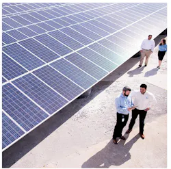 solar project solar project