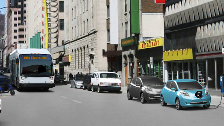 Berkeley Lab Hydro Quebec Partner For Transportation Electrification Energy Storage T D World