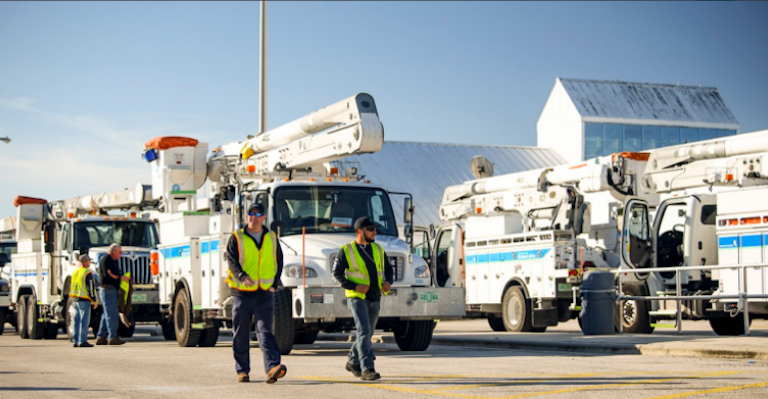 Fpl Honored For Technology Innovation To Predict Prevent Power Outages T D World
