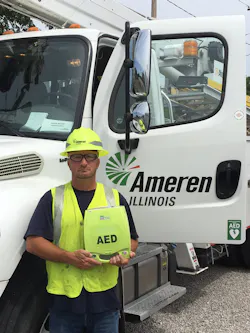 Mike Pulke Mike Pulke