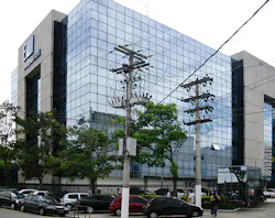 Noja power recloser installation Noja power recloser installation