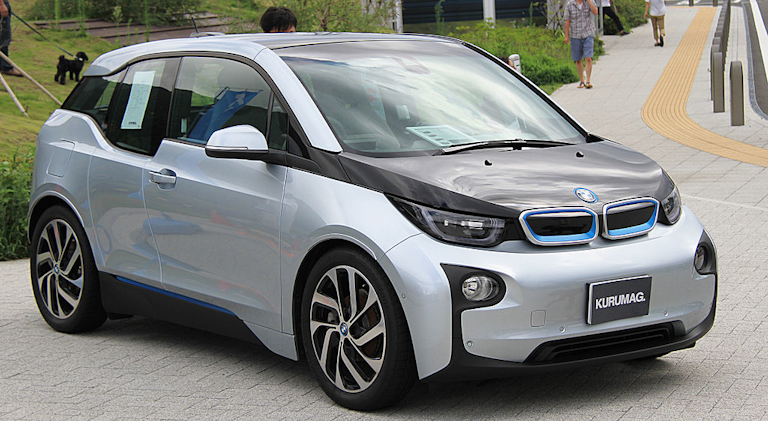 Pse G Customers Eligible To Receive 10 000 Off New Electric Car T D World