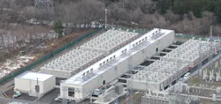 Tohoku Electric Power Co., battery energy storage system Tohoku Electric Power Co., battery energy storage system