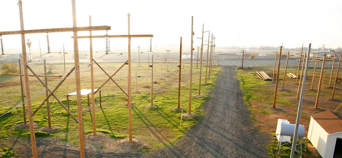 Northwest Lineman College