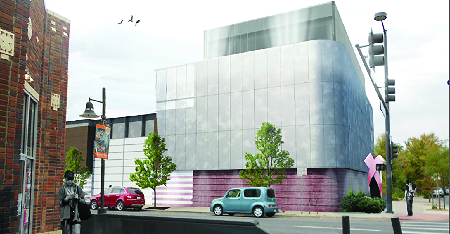 xcel energy substation