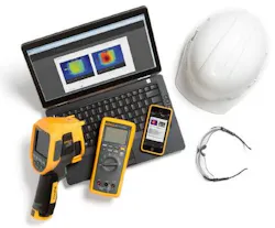 Fluke accelix Fluke accelix